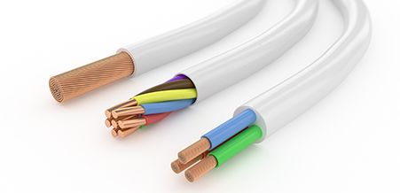 电线电缆正确存放和运输